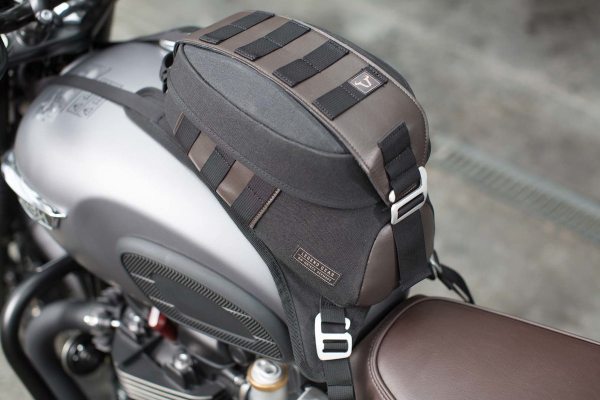 SW-Motech Legend Gear tank bag LT2 for Honda XL 750 Transalp (23- ) SW-Motech