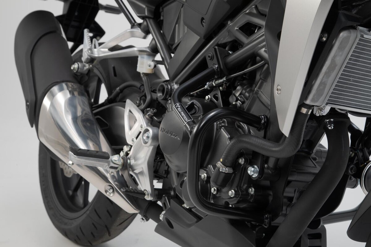 Crash bar for Aprilia Tuareg 660 (21-) SW Motech