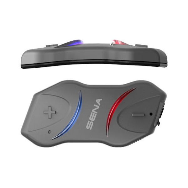 SENA 10R single set - Bluetooth® communication system for motorcycles