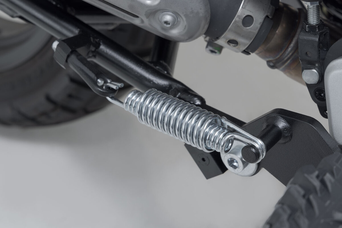 Crash bar for Aprilia Tuareg 660 (21-) SW Motech