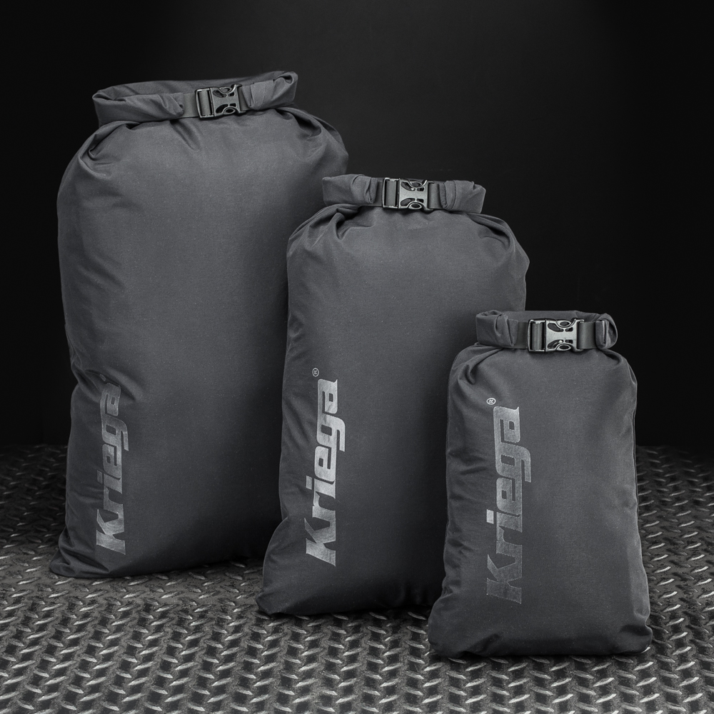 Kriega Pack Liner - Size: L Waterproof Inner Bag