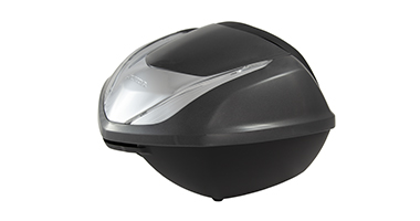 Top Case 35l (Timeless Gray Metallic) for Honda SH 150i (20-) Original