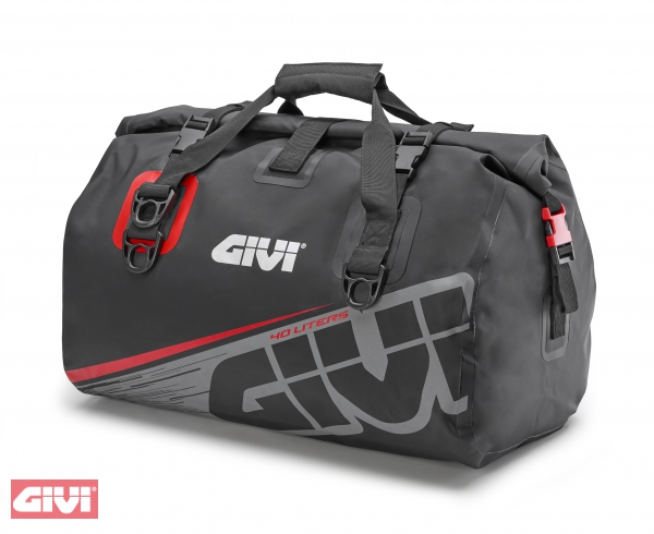 Givi EA115GR rear bag