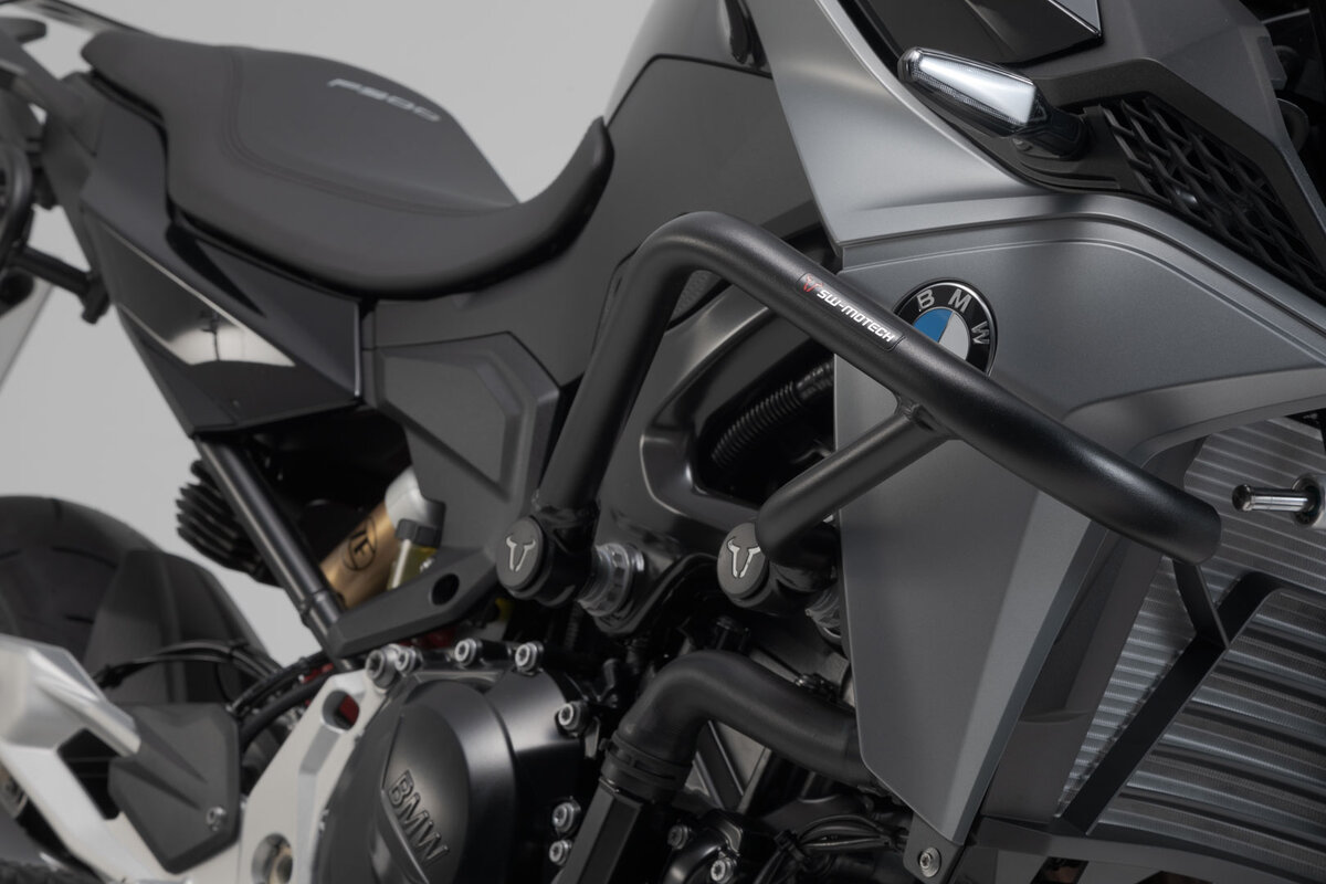 Crash bar for Aprilia Tuareg 660 (21-) SW Motech