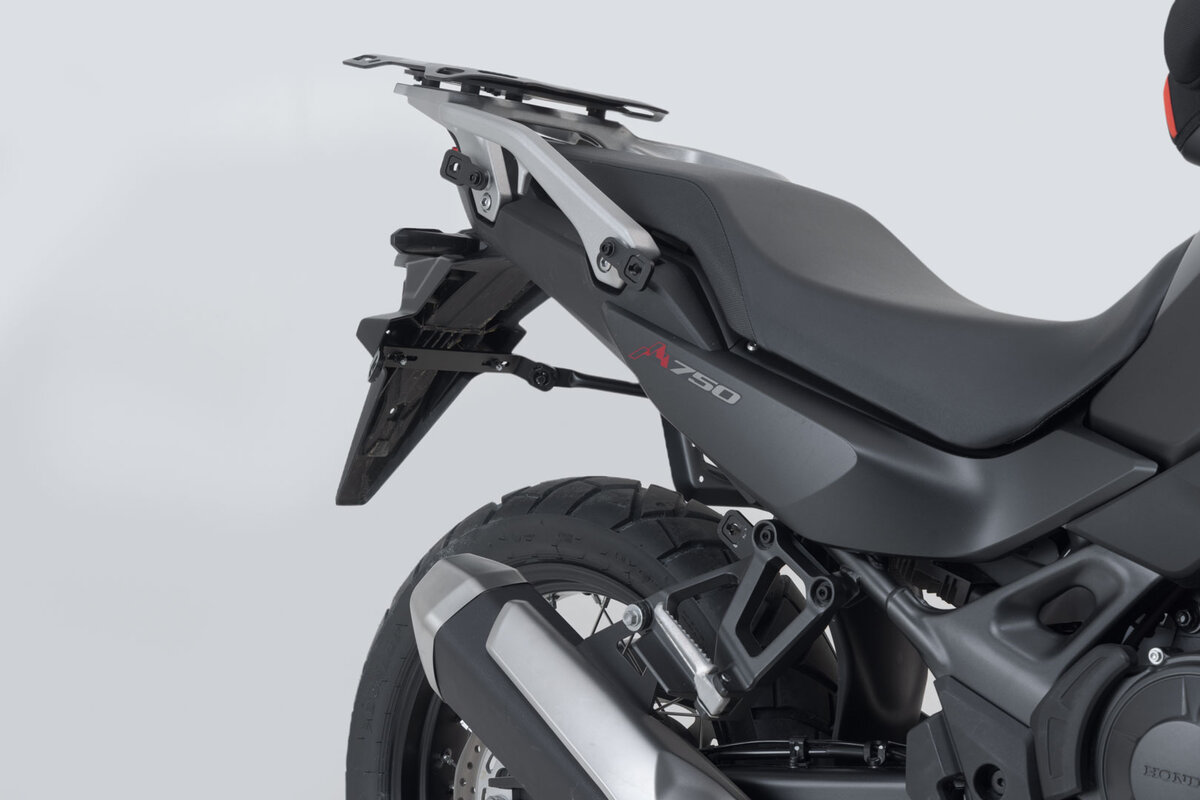 SW-Motech PRO Side carrier for Honda XL 750 Transalp (23-) SW-Motech