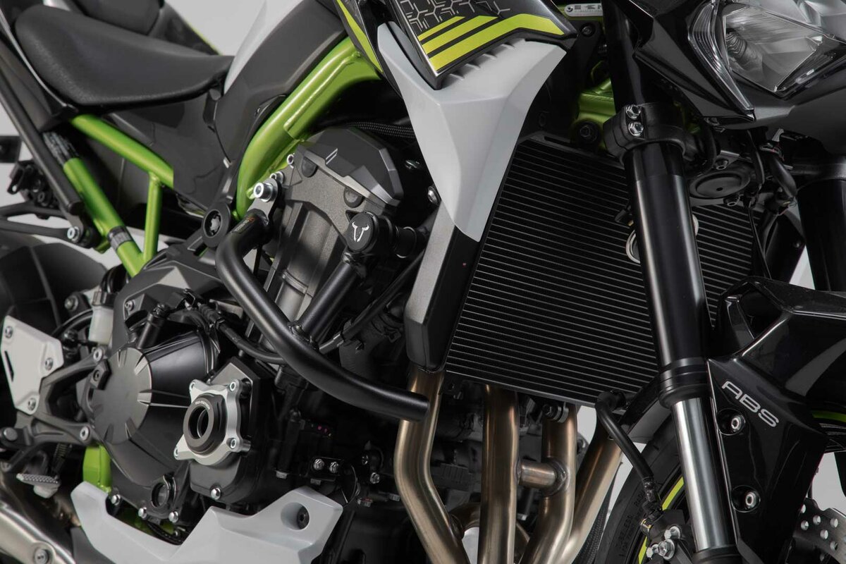Crash bar for Aprilia Tuareg 660 (21-) SW Motech