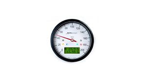 Speedometer