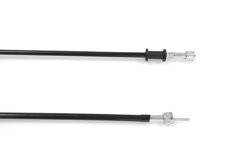 Tecnium speedometer drive shaft