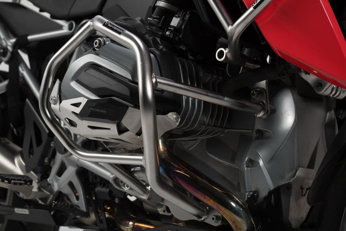 Crash bar for Aprilia Tuareg 660 (21-) SW Motech