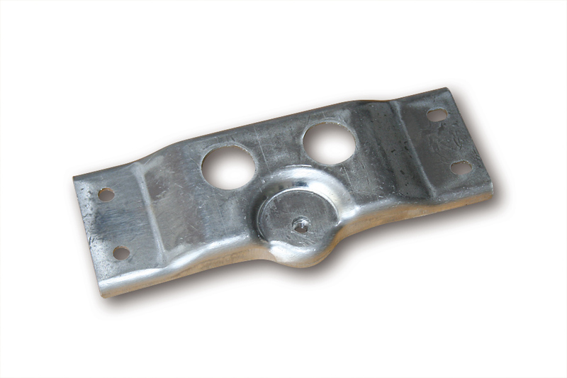 MOTOPROFESSIONAL front rear frame bridge Suzuki
