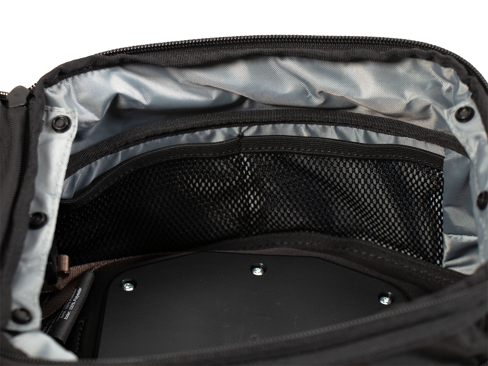 Tank bag Epic 11 Hepco & Becker
