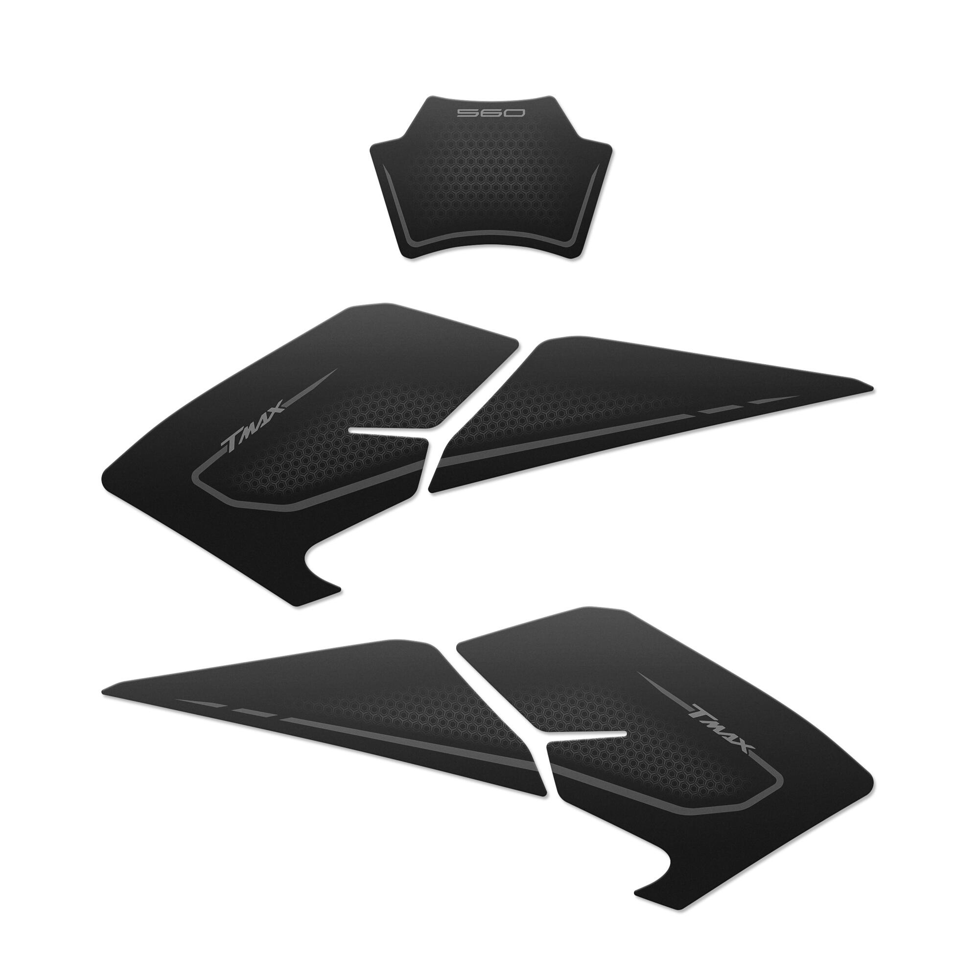 Console guard for Yamaha T-MAX 560 (25-) Original