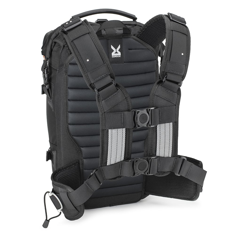 Kriega R25 backpack (model 2024)