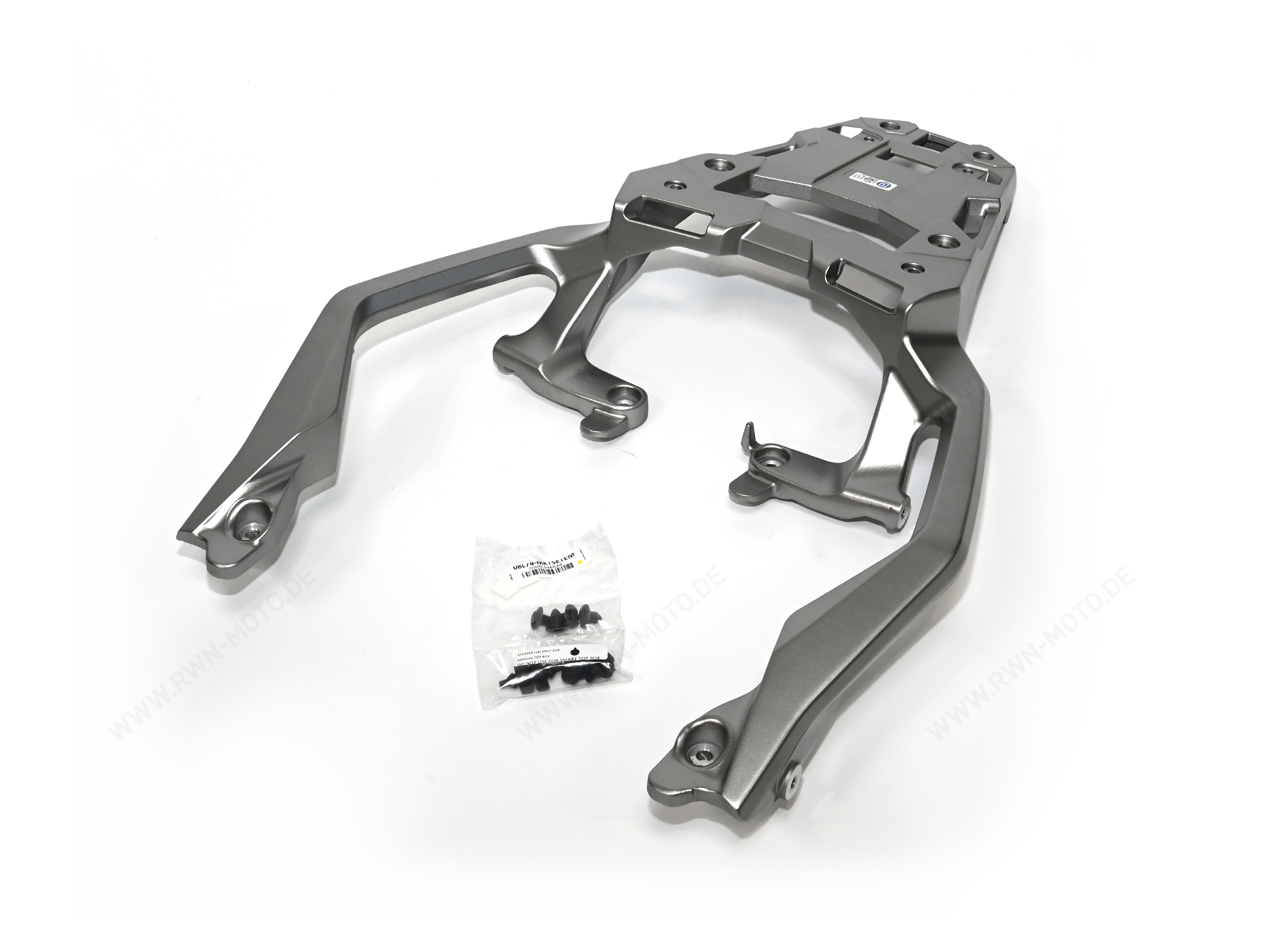 Luggage rack for Honda Forza 750 / X-ADV 750 2021-