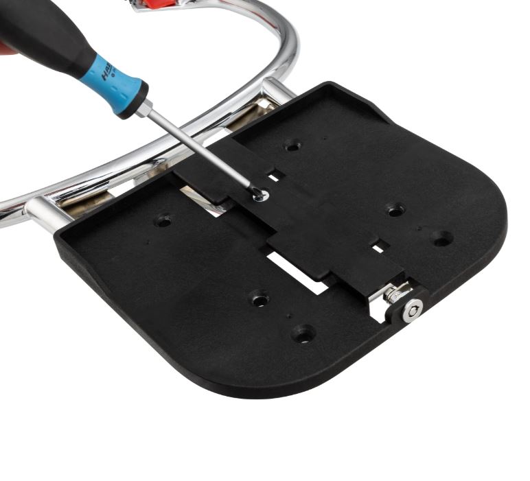 Fastening kit for SIP "Classic" bag large