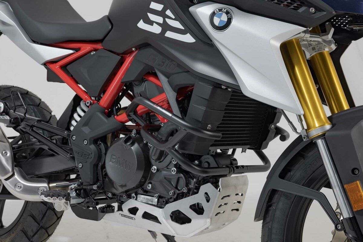Crash bar for Aprilia Tuareg 660 (21-) SW Motech