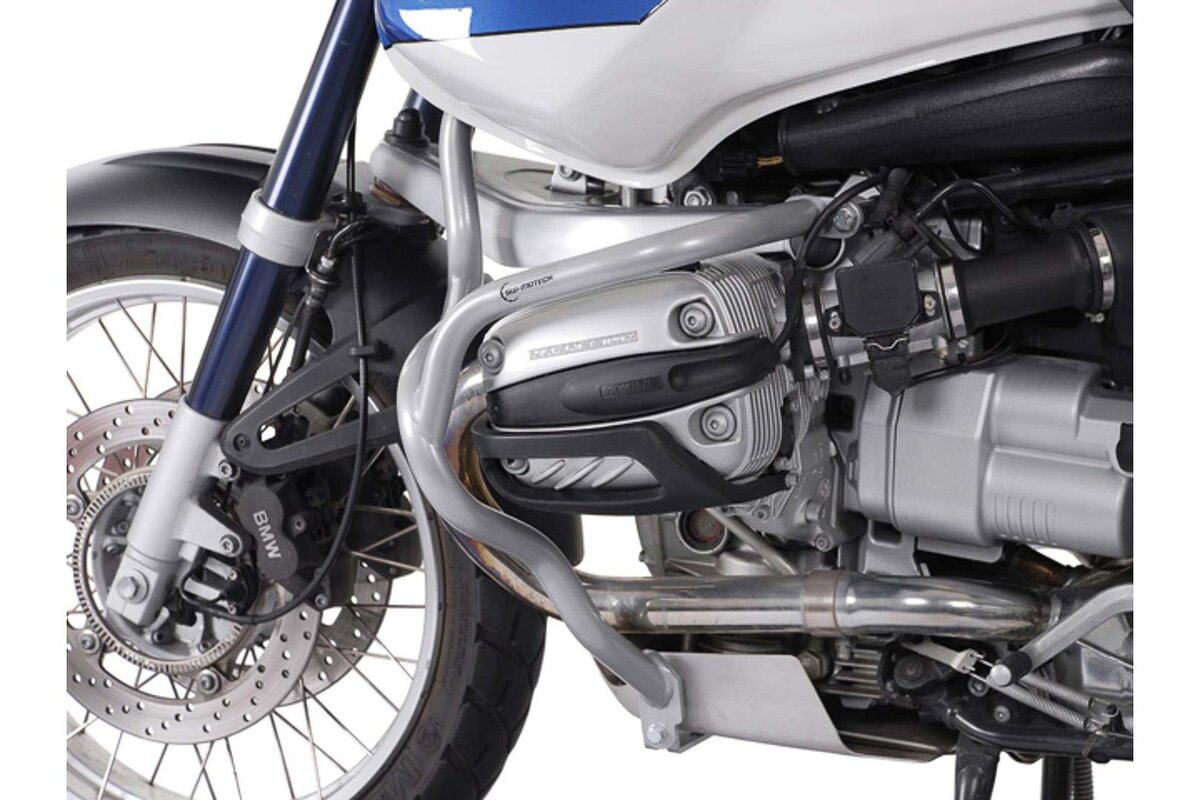 Crash bar for Aprilia Tuareg 660 (21-) SW Motech