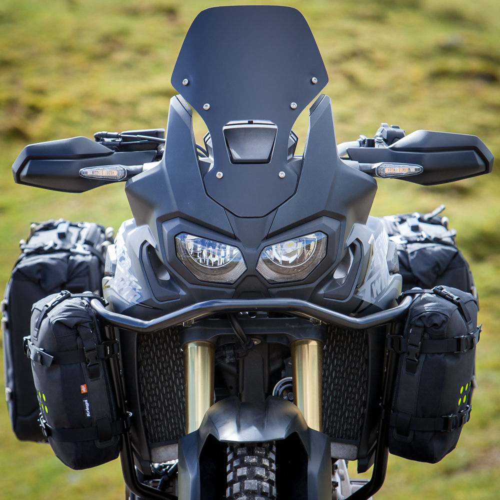 Kriega OS-6 luggage bag