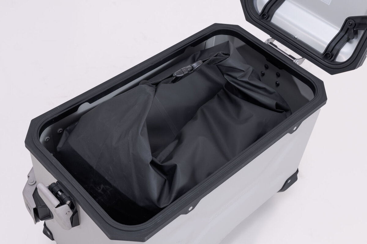 SW-Motech TRAX L waterproof inner bag for TRAX L side cases SW-Motech