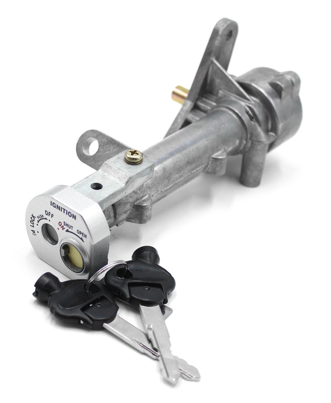 V PARTS Ignition lock Suzuki Burgman UH125