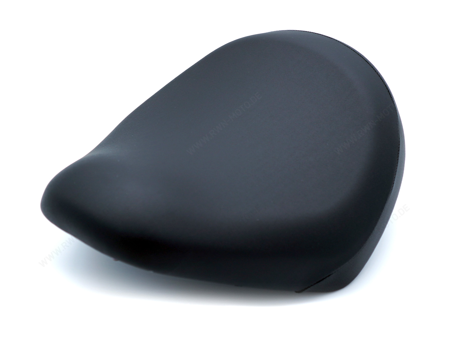 Comfort seat black for Honda CMX 1100 Rebel (21-25) Original