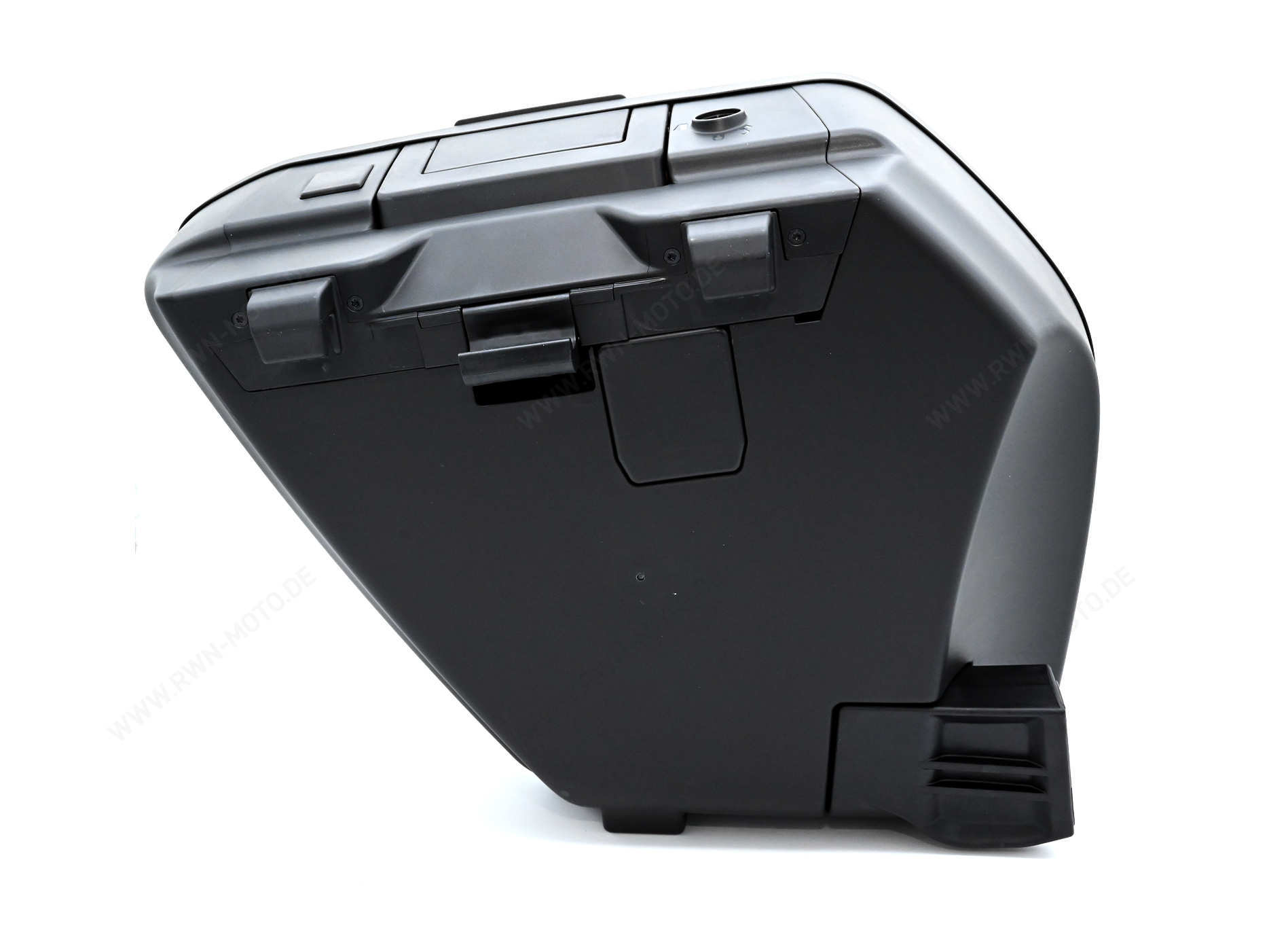 Side case Tour 30L, left for Tracer 9 / GT (Bj.21-) Original Yamaha