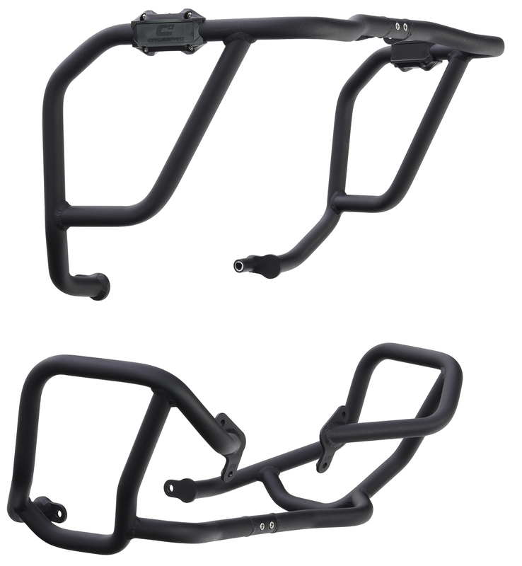 Cross-Pro Protection Kit ADV Stage 1