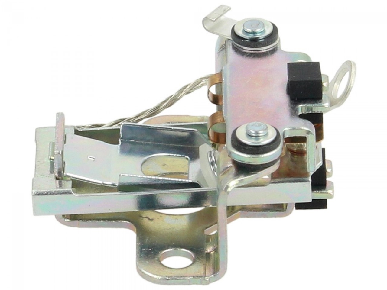 Fuel pump repair kit