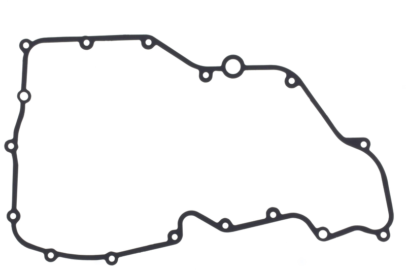 ATHENA Clutch cover gasket outer - Aprilia Tuono V4