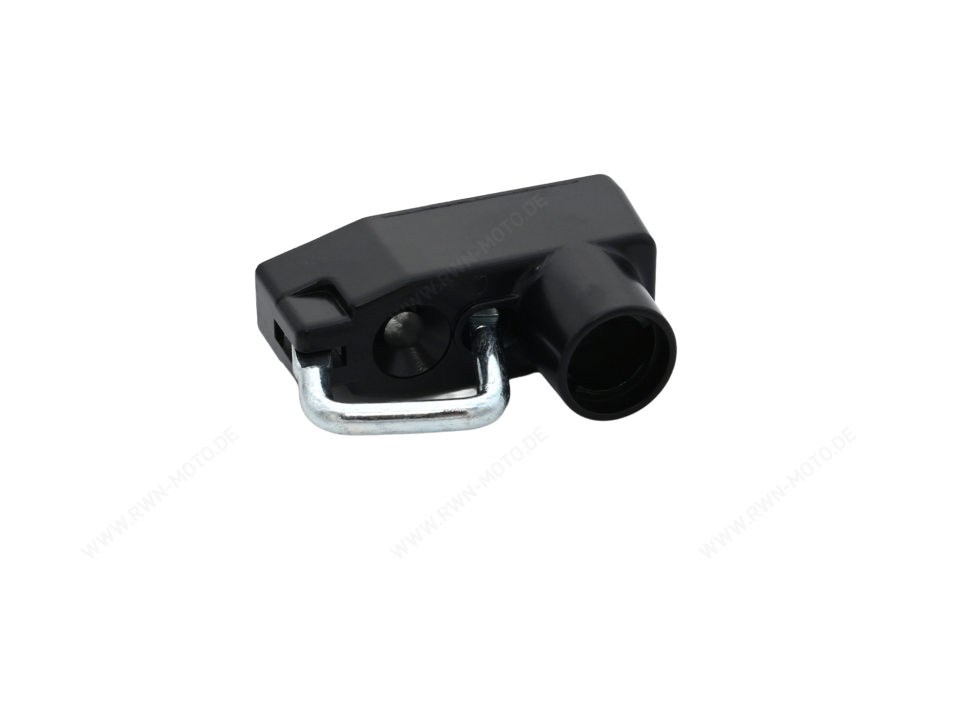 Helmet lock for Kawasaki for Z 650 RS 2022- original