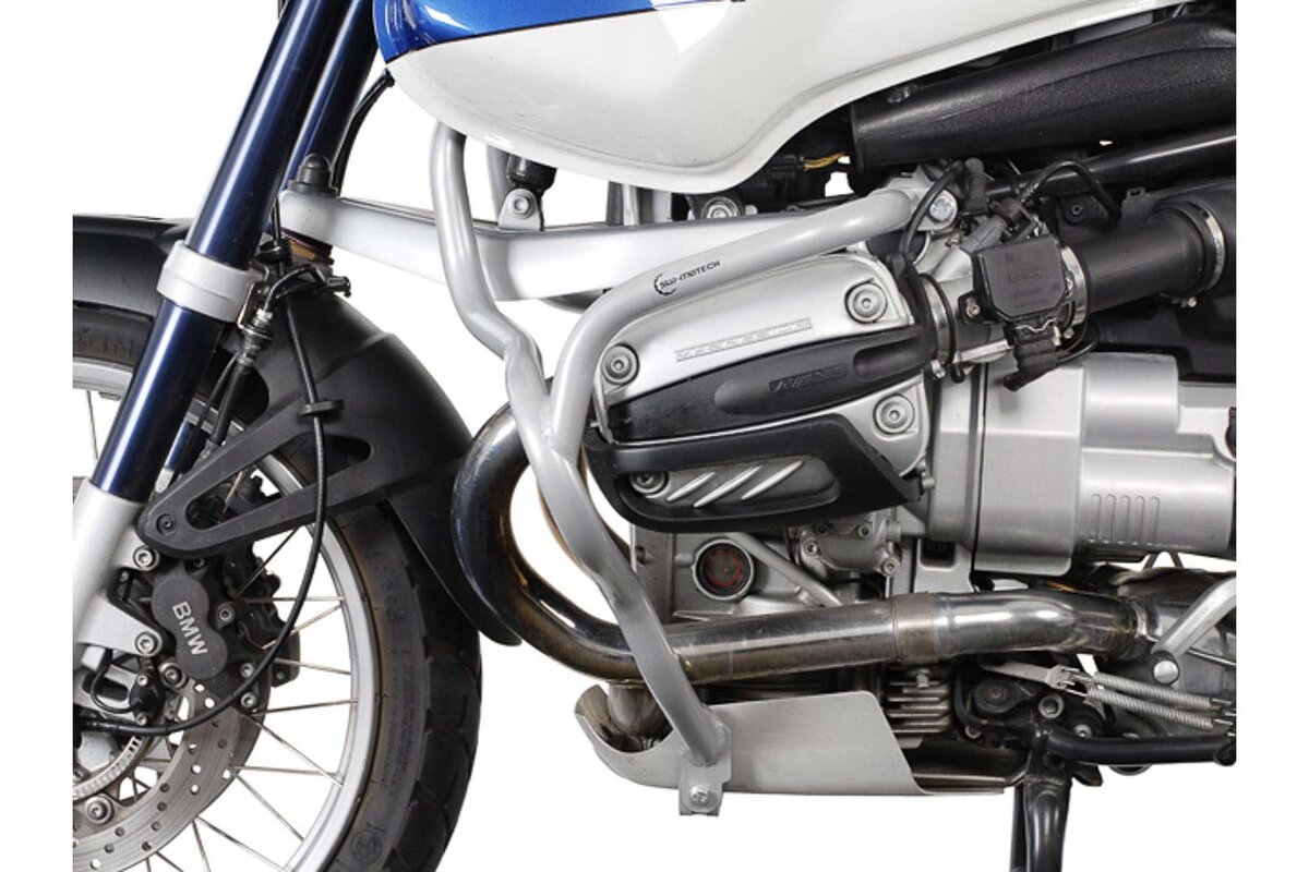 Crash bar for Aprilia Tuareg 660 (21-) SW Motech