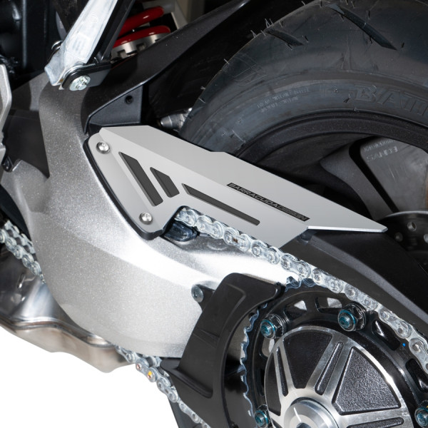 Chain guard for Honda CB 1000 R (18-) - Barracuda