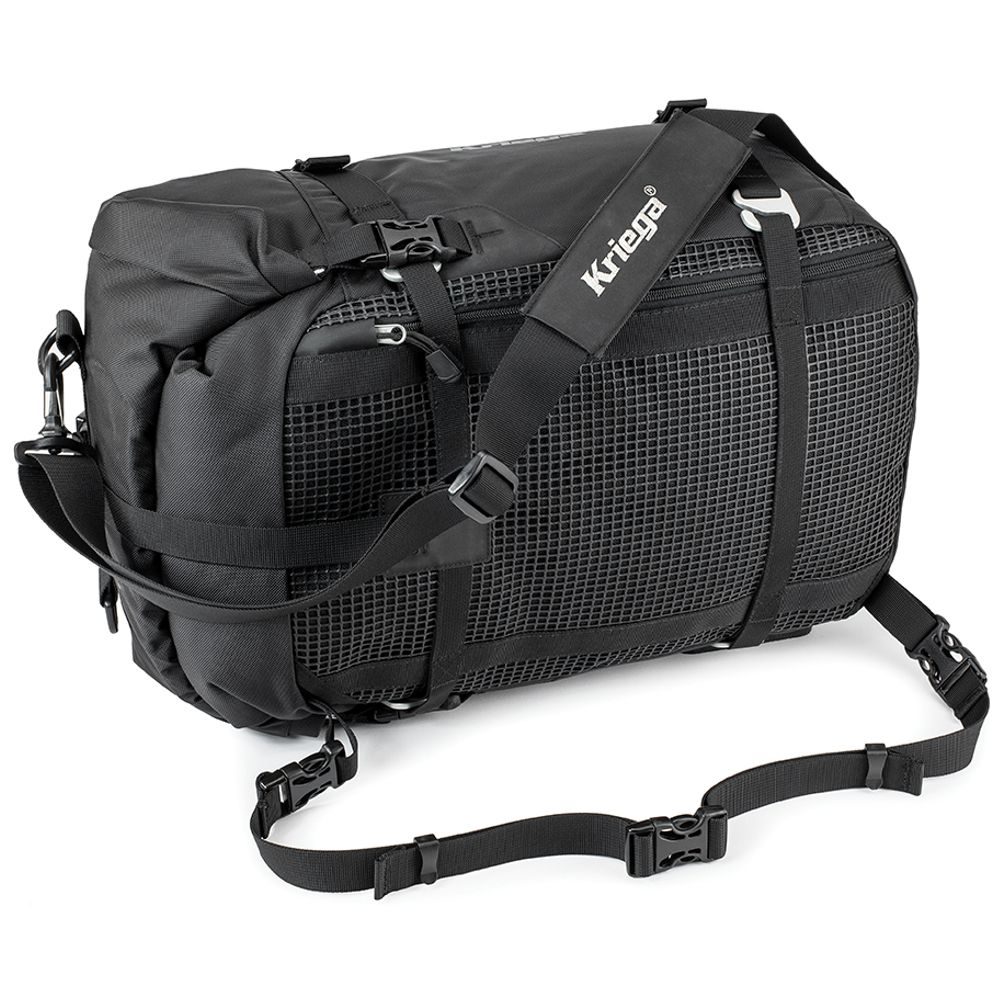 Kriega US-30 DryPack with Cordura