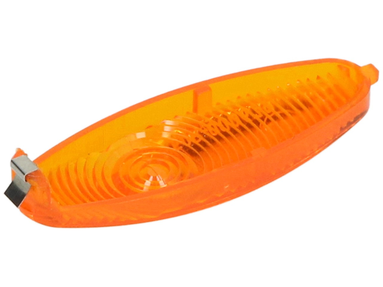 Kellermann turn signal lens, Micro 1000 Halogen, Micro 1000
