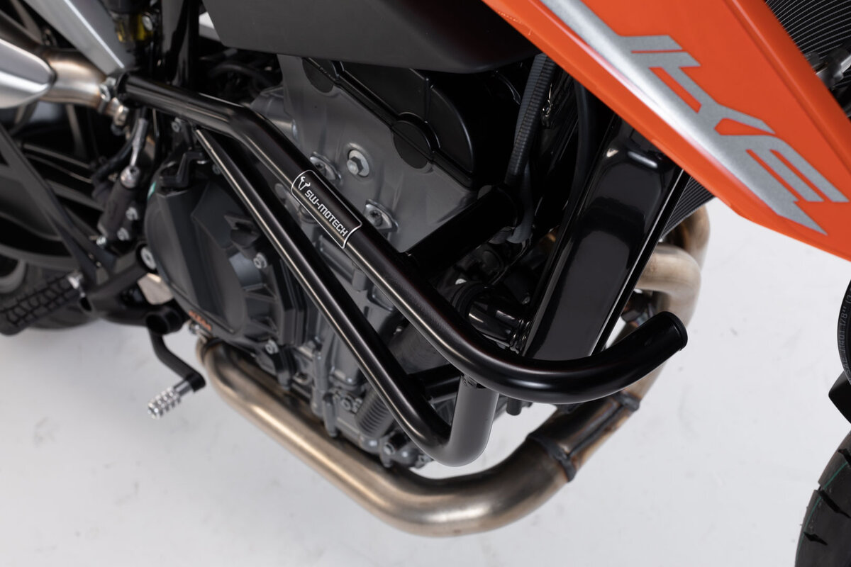 Crash bar for Aprilia Tuareg 660 (21-) SW Motech