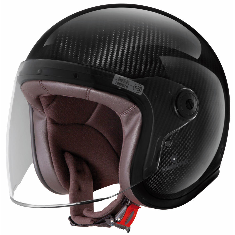 Caberg Helmet Freeride Carbon