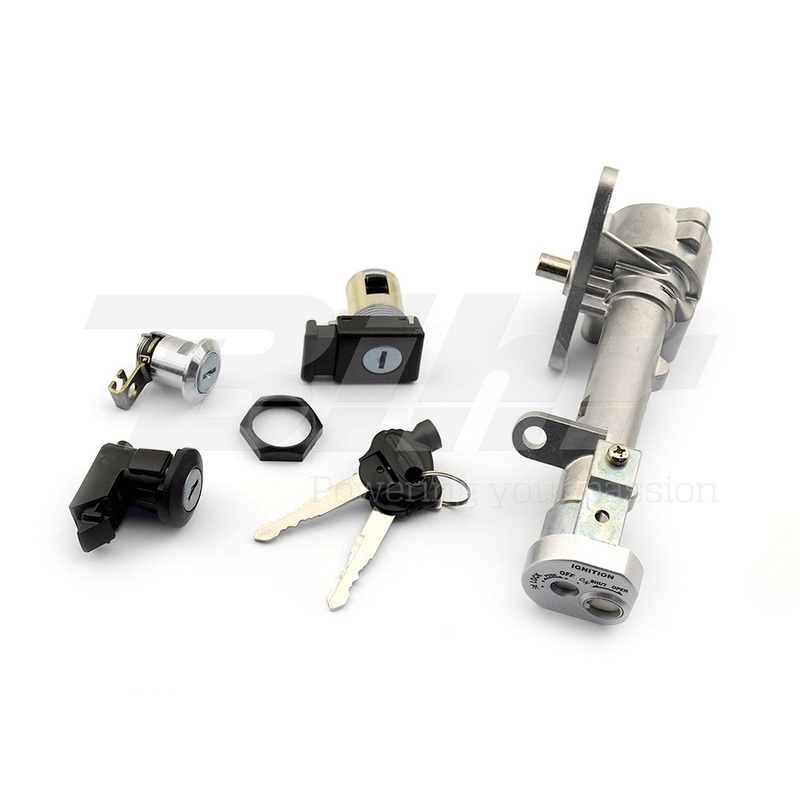 V PARTS Ignition lock Suzuki Burgman AN250/400