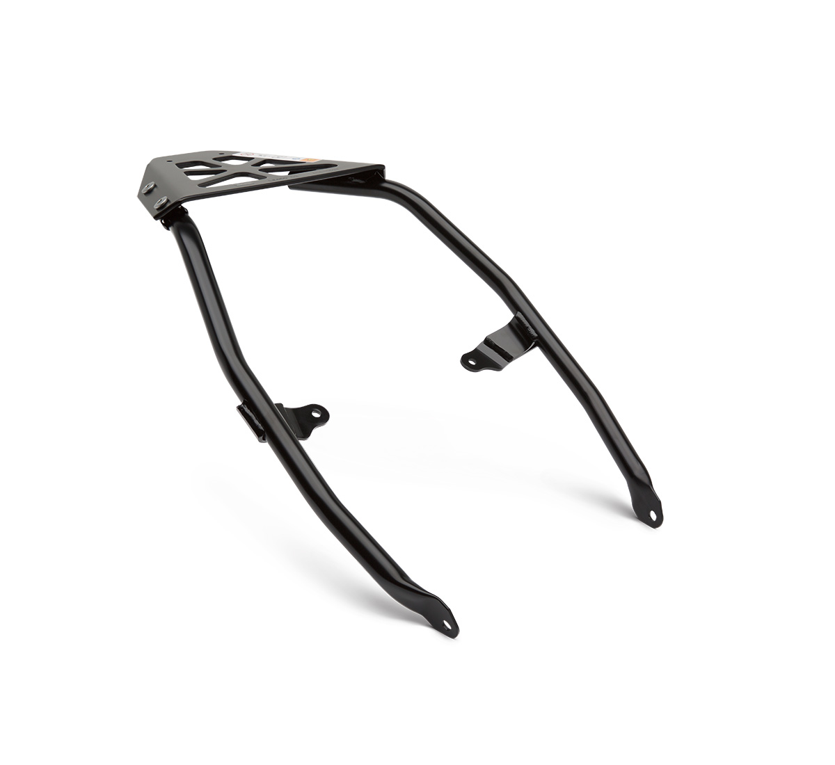 Carrier top case for Kawasaki Ninja 650 / Z 650/S Original