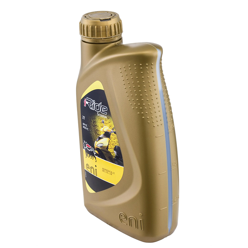 CHAMPION® Moto HP 2 Stroke Scooter Engine Oil - 1 Liter