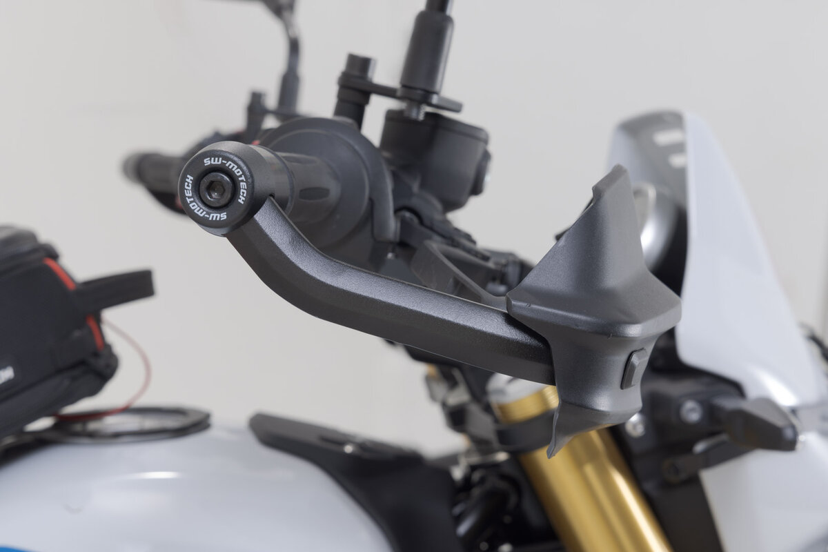 SW-Motech Adventure hand protector kit for BMW R 12 G/S (25-)