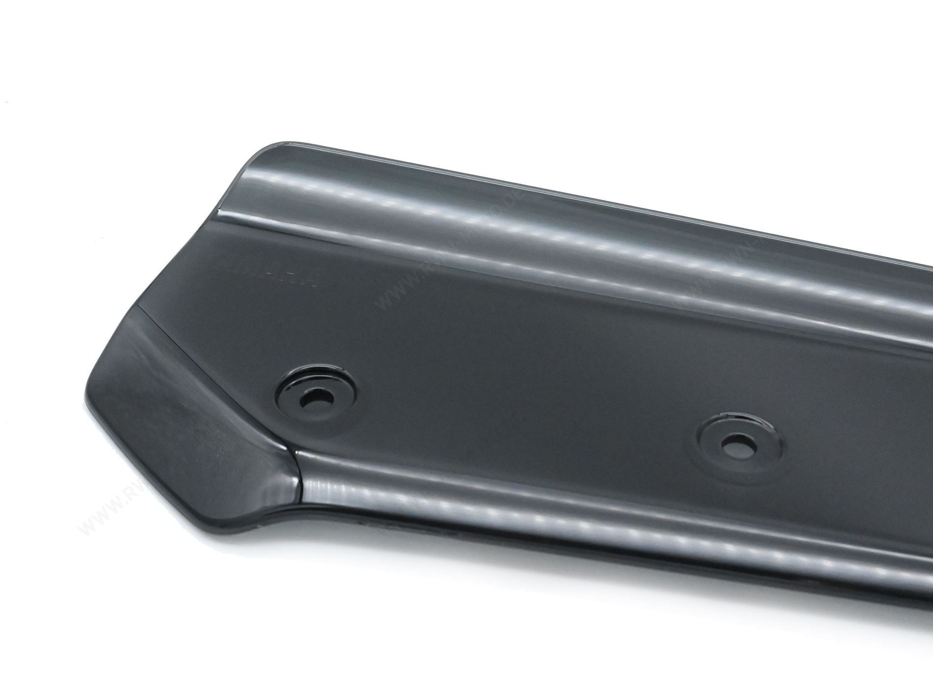 Ankle protectors for Yamaha MT-09 (24-) Original