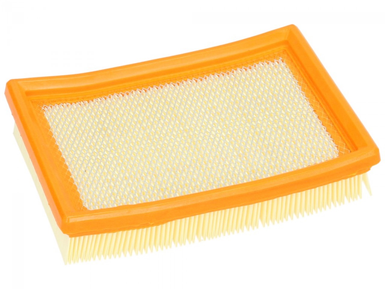 HiFlo air filter element for Aprilia Tuono V4 (11-) / Moto Guzzi V85 TT