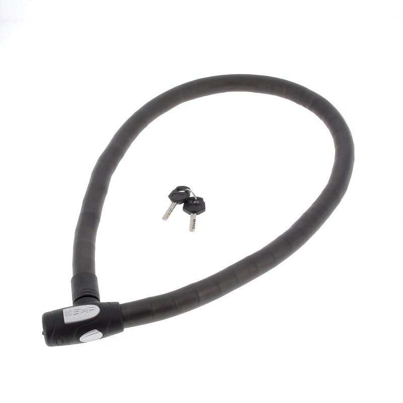VECTOR cable lock 25mm/1.2m