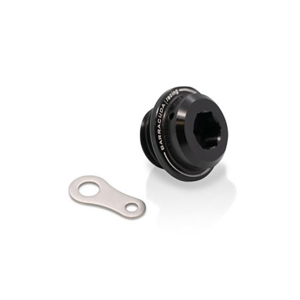 Barracuda Öleinfüllschraube "Y" M27 x 3 für viele Yamaha Modelle