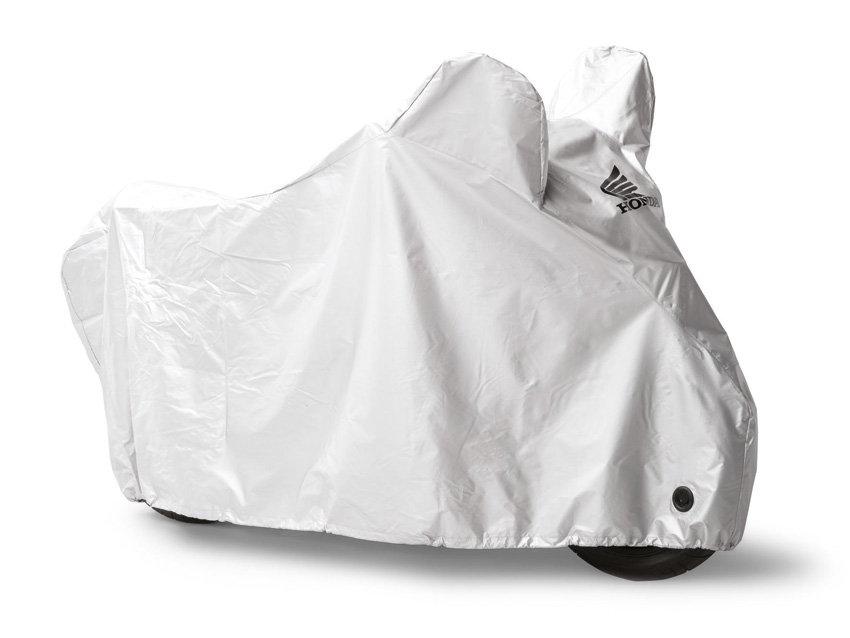 Folding garage outdoor original Honda