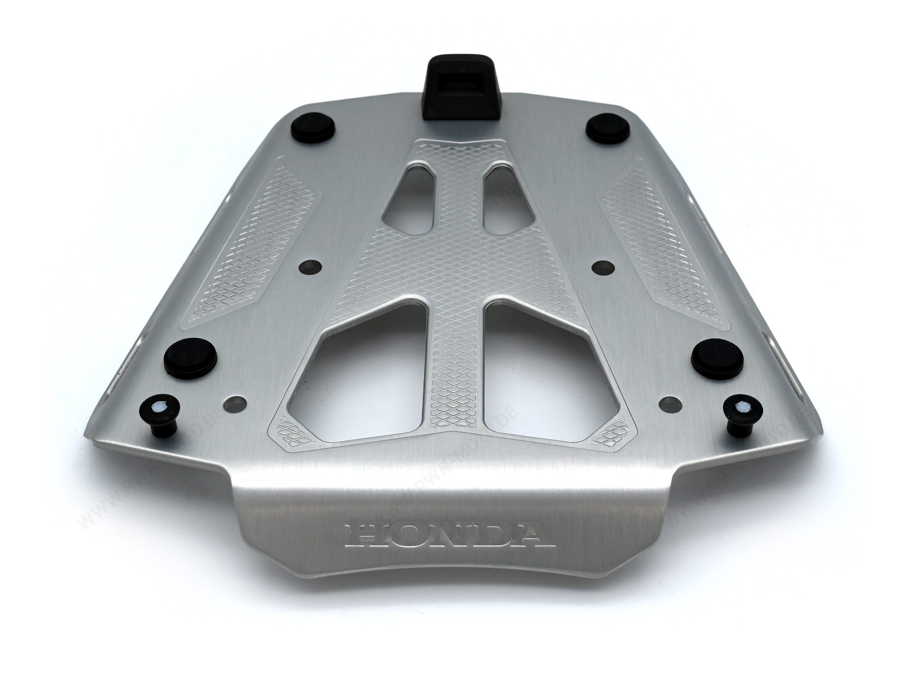 Top Case Alu retaining plate for Honda CRF1100L Africa Twin Adventure Sports original 2020-