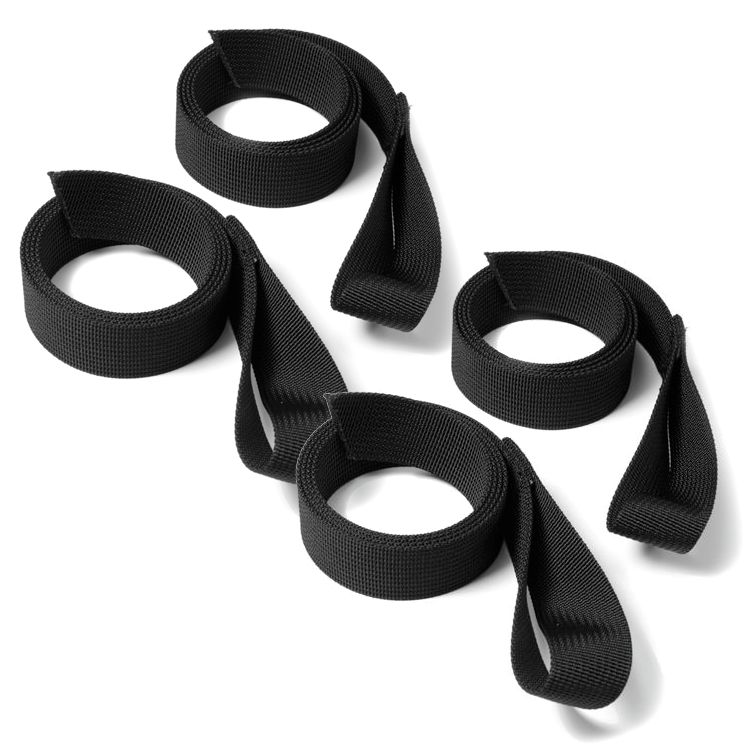 Kriega US-DryPack Comp Strap loop belt set, 4 pcs