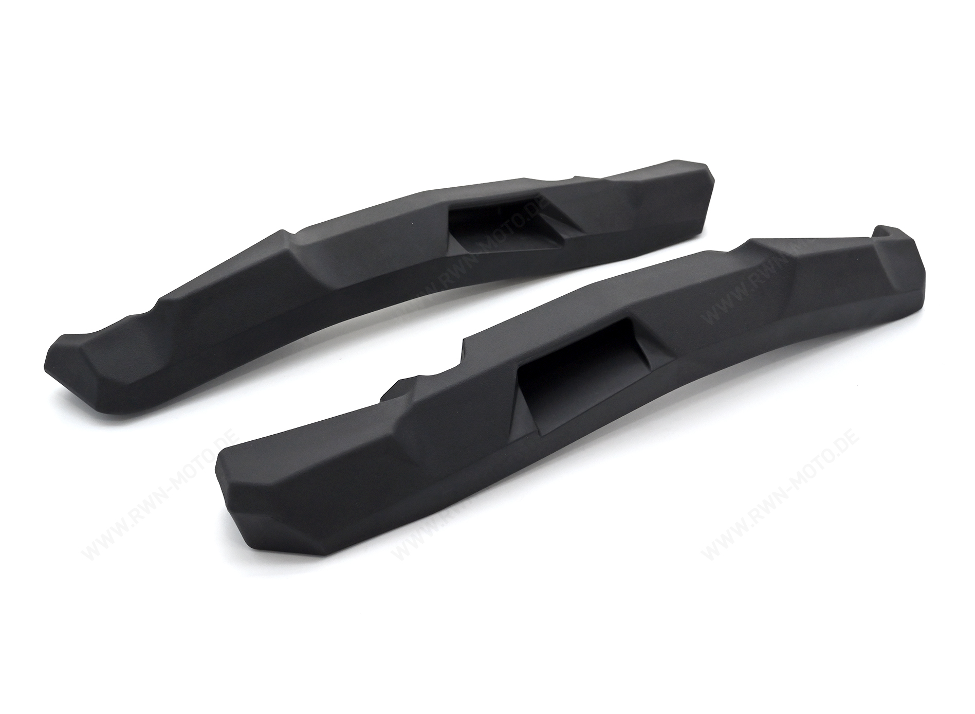 Case carrier system for Honda Forza 750 (21-) Original