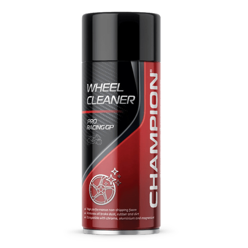 CHAMPION® Pro Racing GP Wheel Cleaner Rim Cleaner - 0.4 Liter