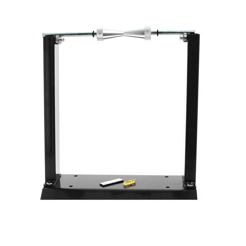 VECTOR Manual static balancer